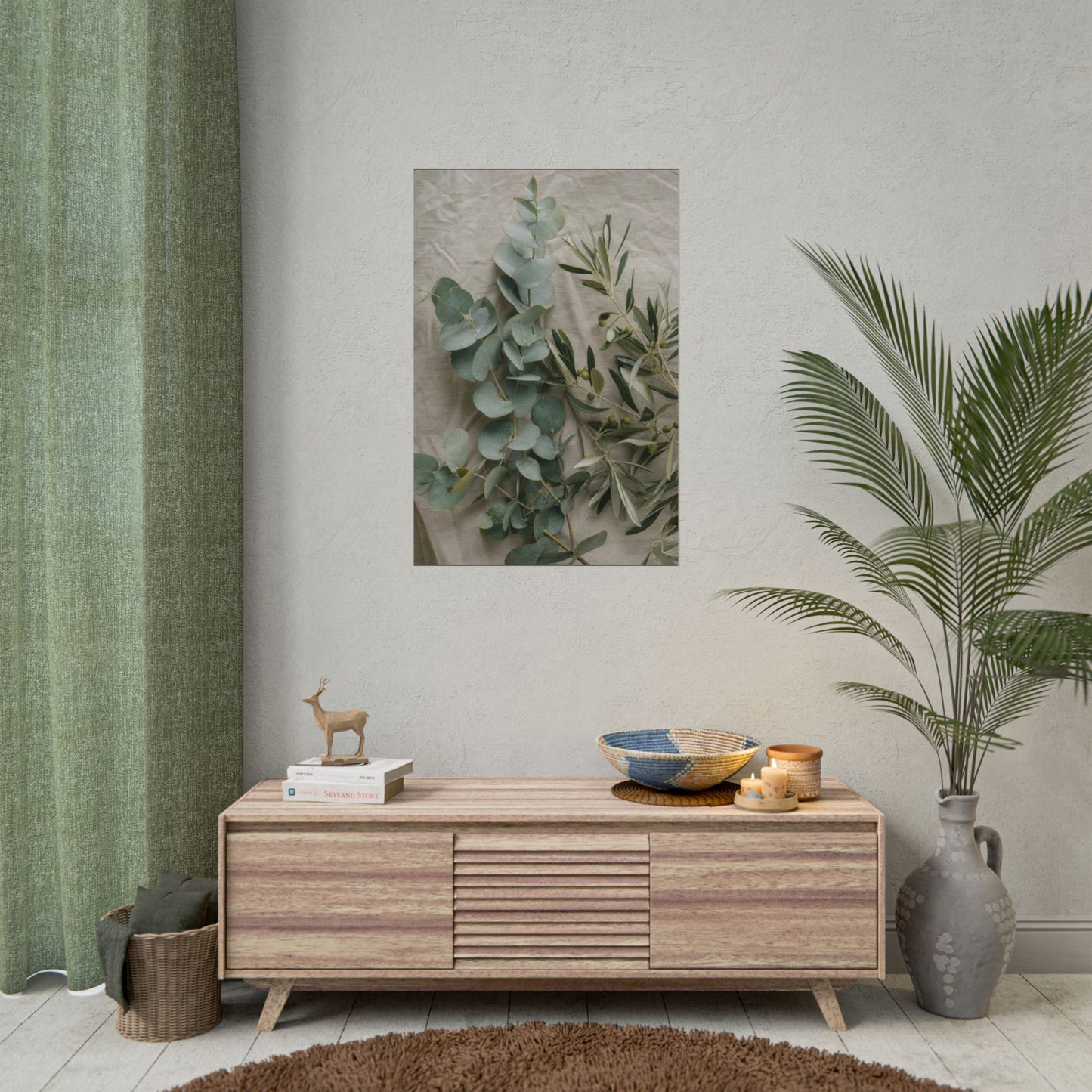 Gpt Image 2 Ahyper Realistic Fine Art Botanical Photogr 671fb728 — Poster