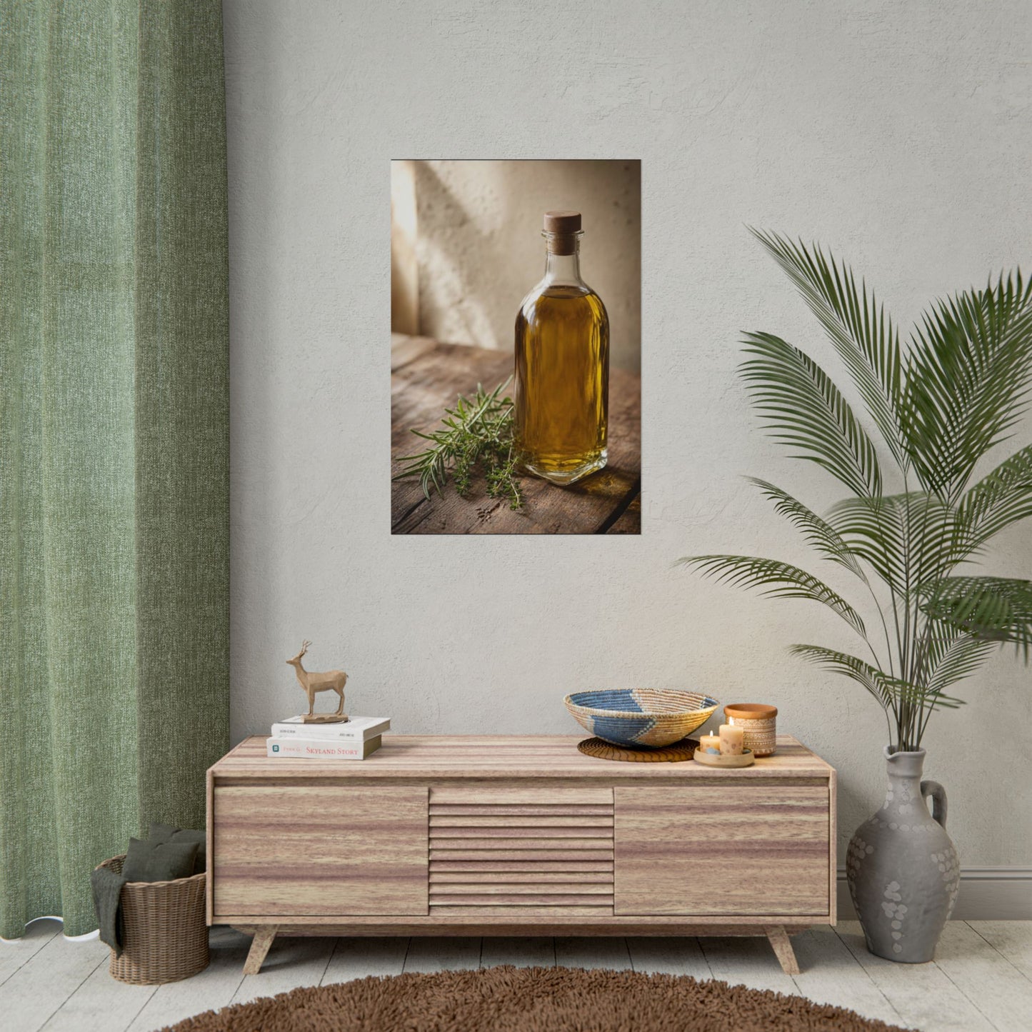 Gpt Image 2 Ultra Realistic Fine Art Photograph Of A Si C606b30c — Poster