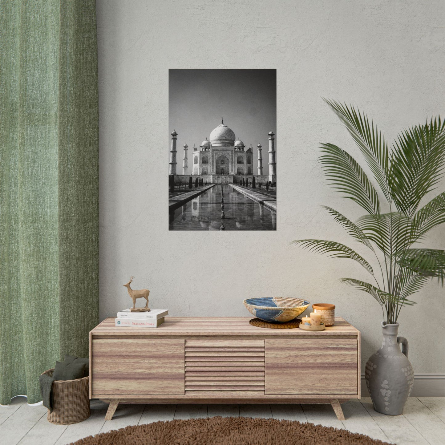 Flux Pro 2.0 Professional Black And White Photography O 9581f1e2 — Poster