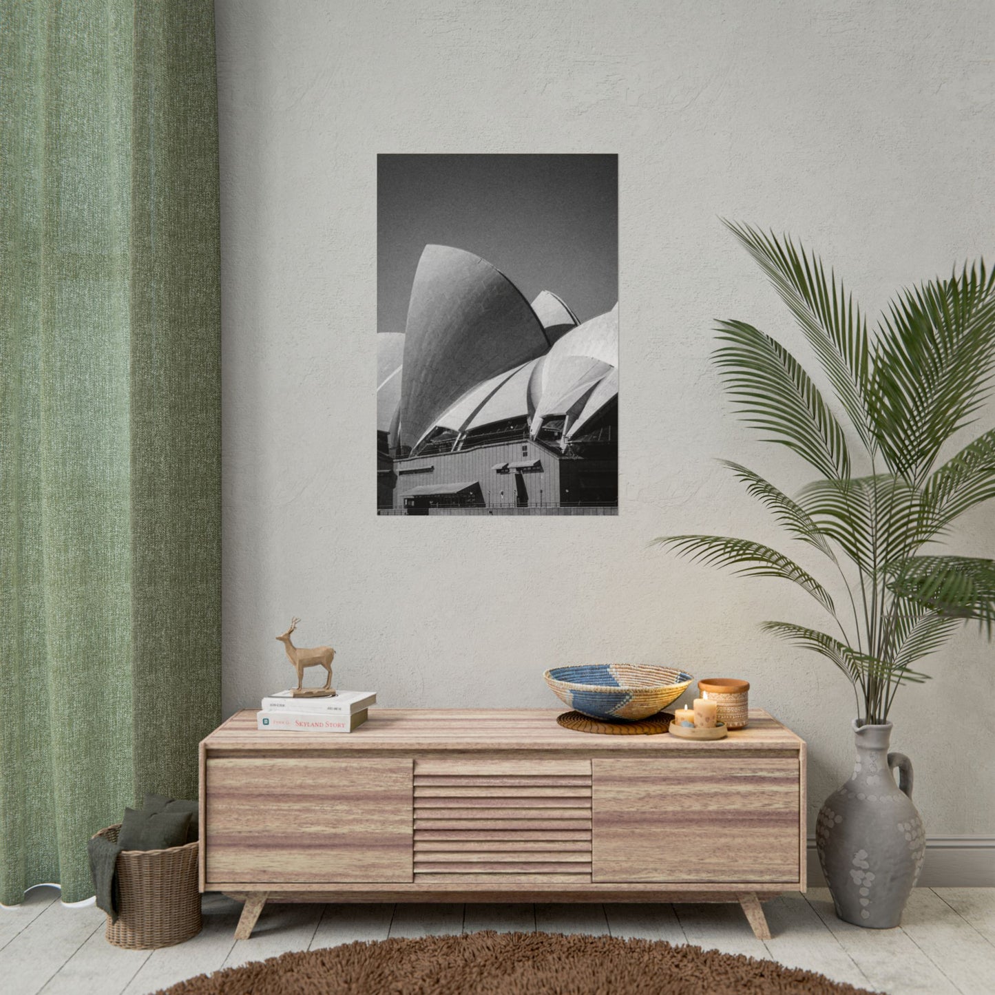 Flux Pro 2.0 Professional Black And White Photography O B37893ff — Poster