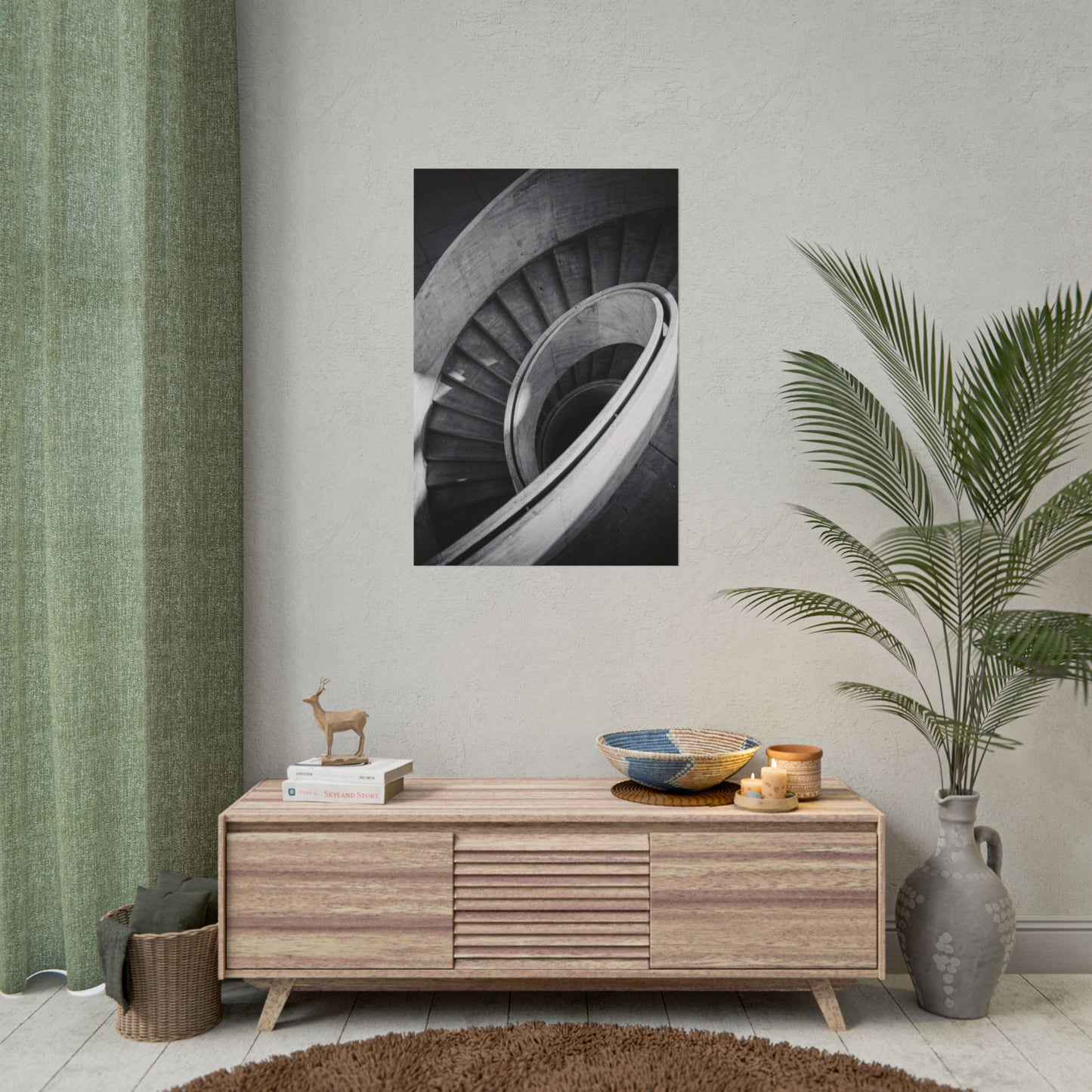 Flux Pro 2.0 Professional Black And White Photography O 0214df4d — Poster