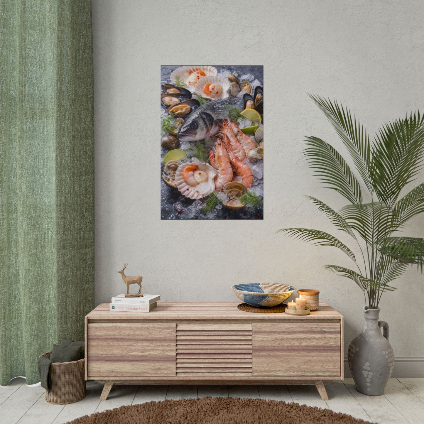 Gpt Image 2 Hyper Realistic Professional Food Photograp Afd8f274 — Poster
