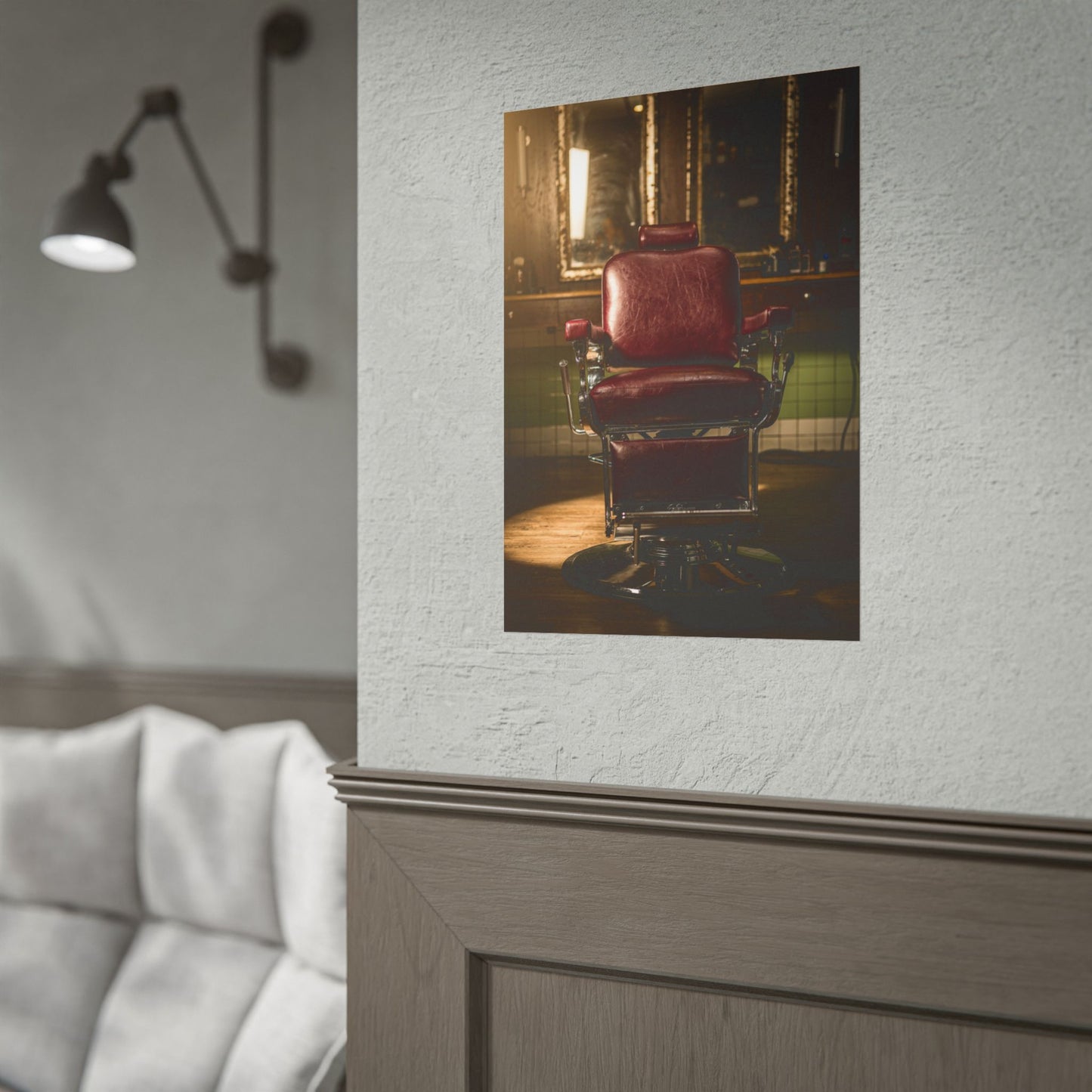 Flux Pro 2.0 Ultra Realistic Fine Art Photograph Of A C 591bfea8 — Poster