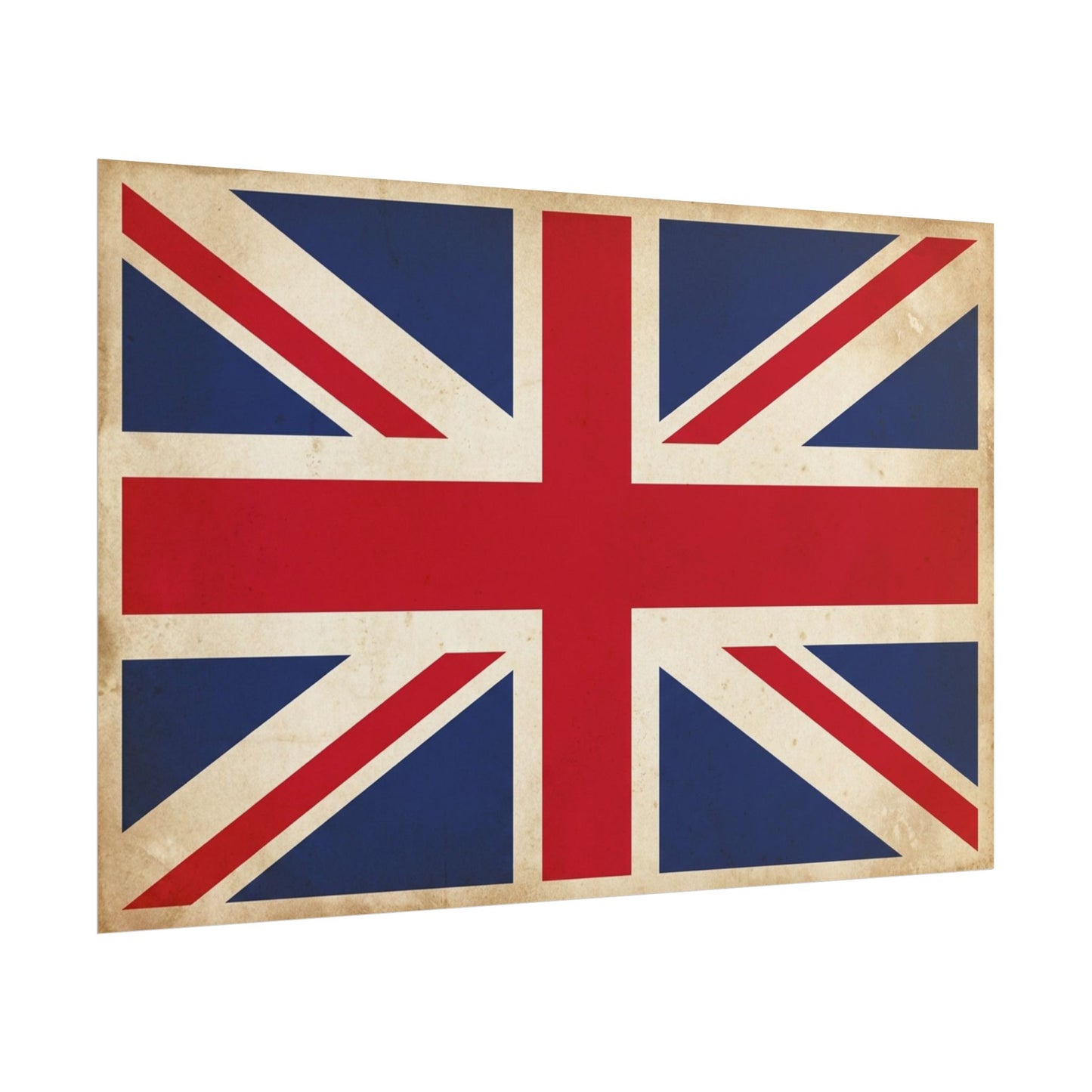 United Kingdom — Poster