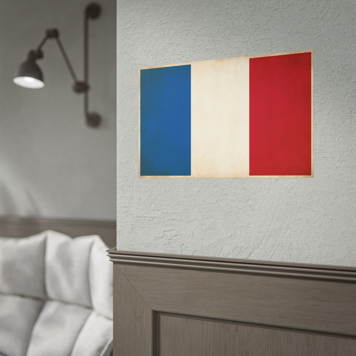 France — Poster