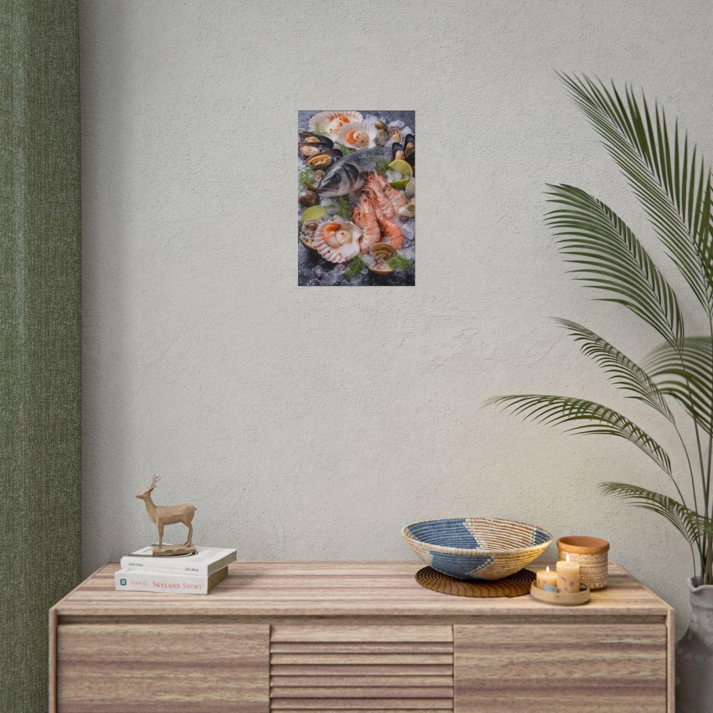 Gpt Image 2 Hyper Realistic Professional Food Photograp Afd8f274 — Poster