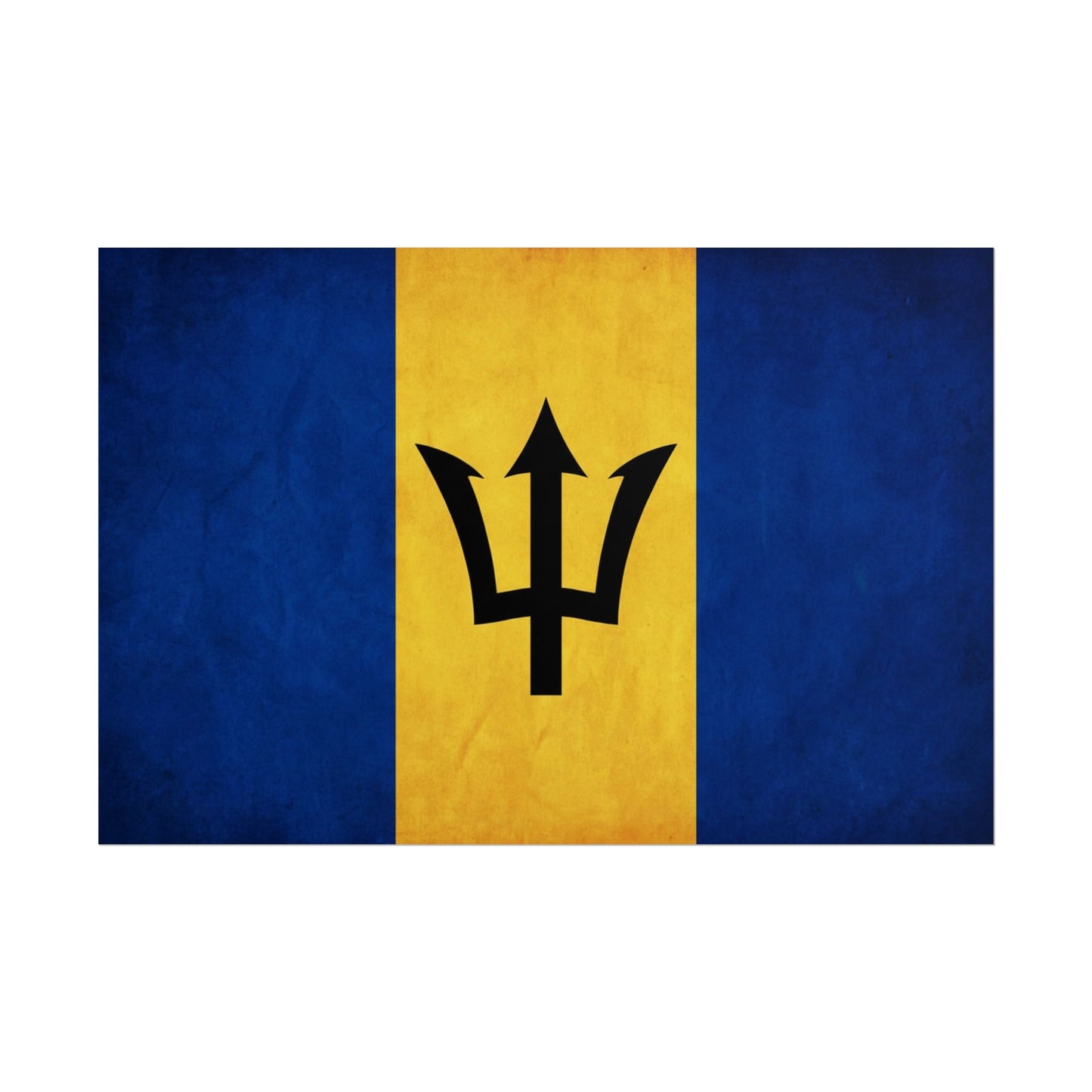 Barbados (2) — Poster