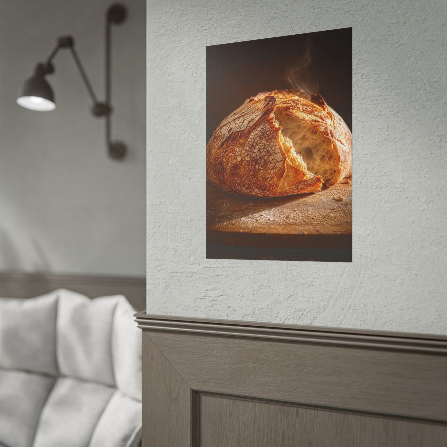 Gpt Image 2 Ultra Realistic Fine Art Photograph Of A Si 197a5376 — Poster