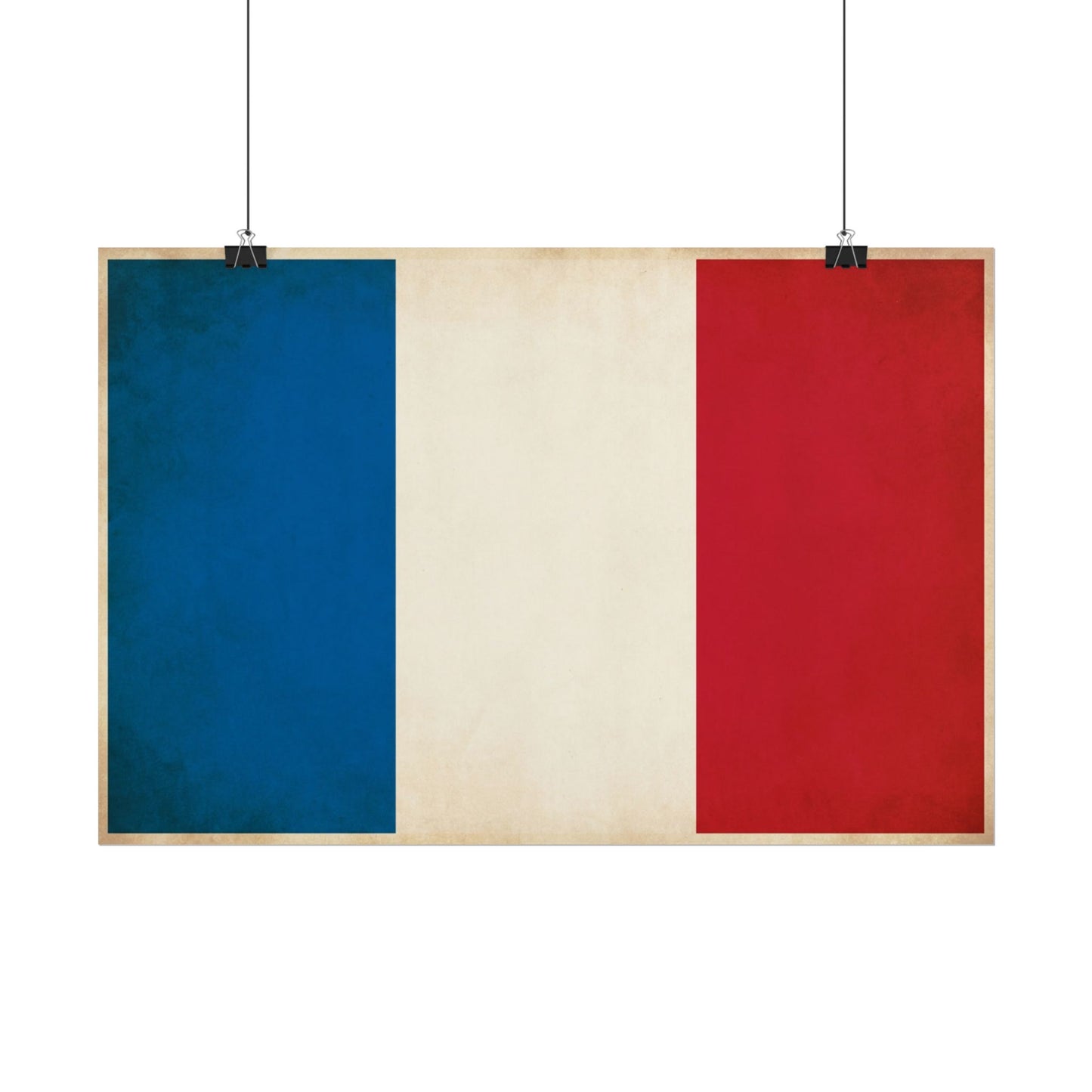 France — Poster