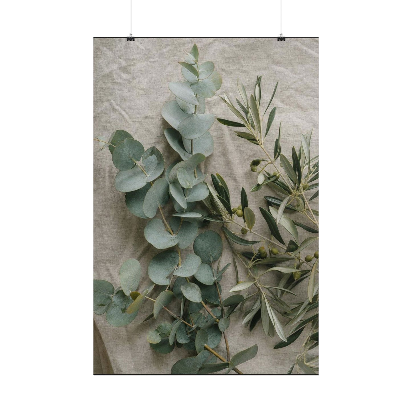 Gpt Image 2 Ahyper Realistic Fine Art Botanical Photogr 671fb728 — Poster