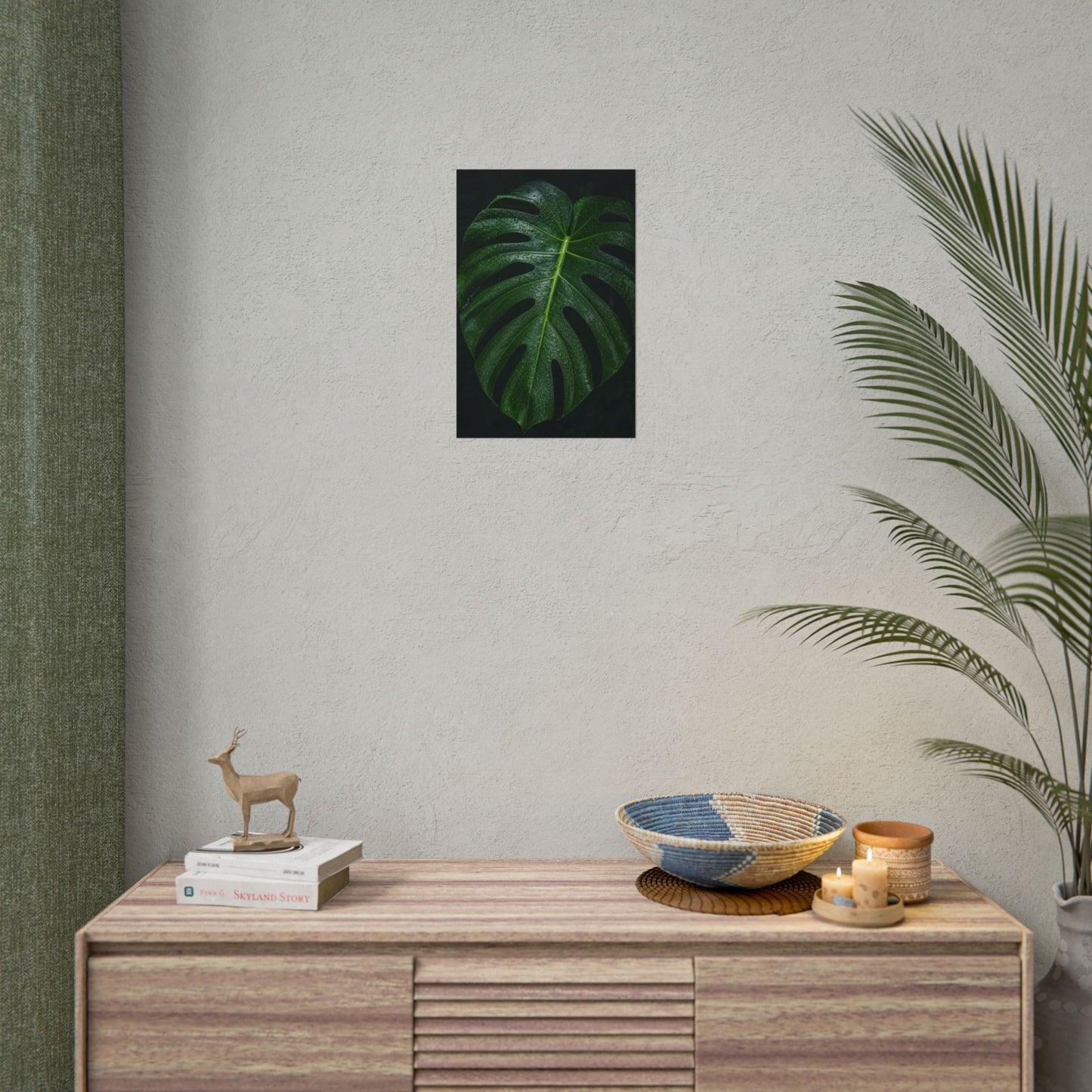 Gpt Image 2 Hyper Realistic Fine Art Botanical Photogra Ad4648e9 — Poster
