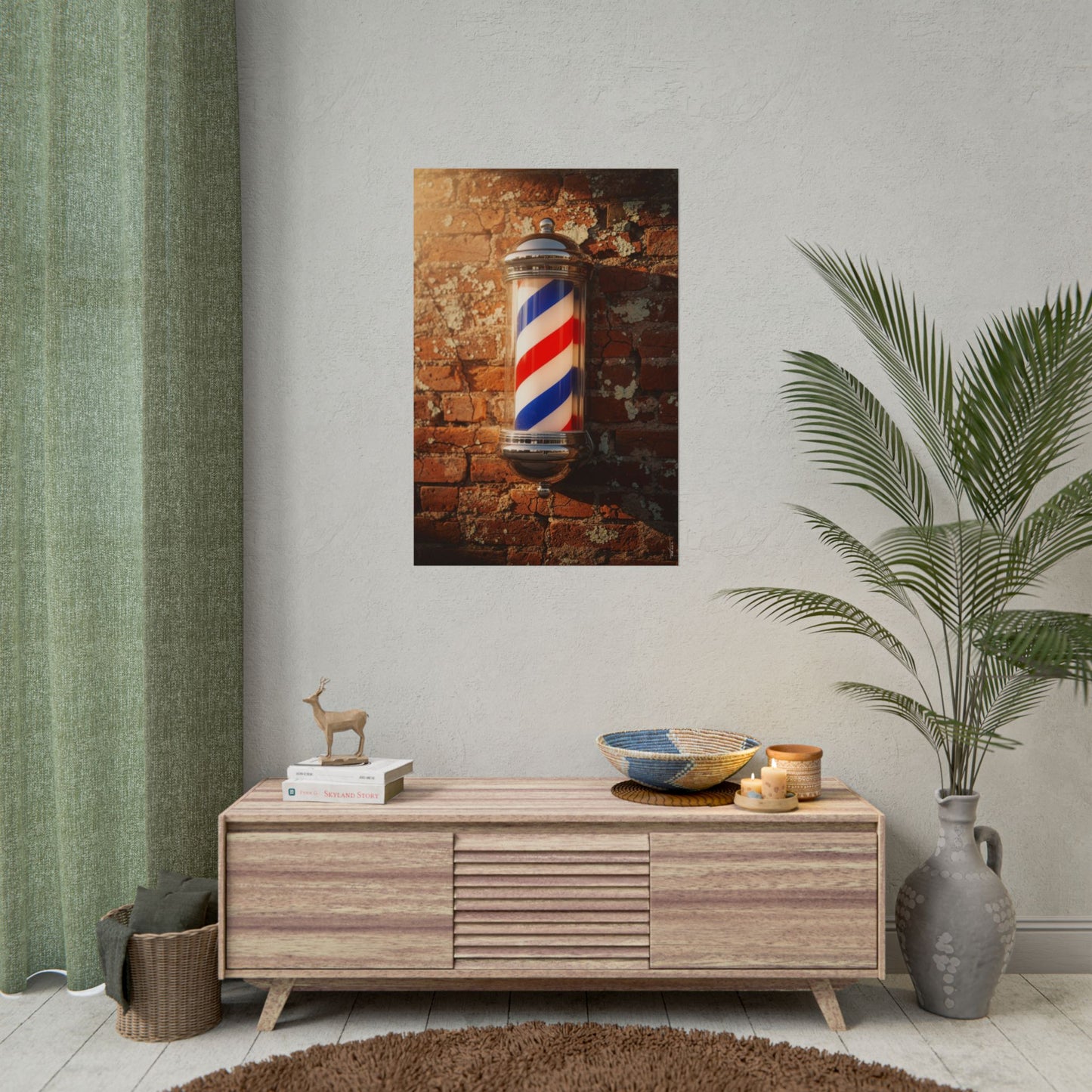 Flux Pro 2.0 Ultra Realistic Fine Art Photograph Of A C 5b4a4cb2 — Poster