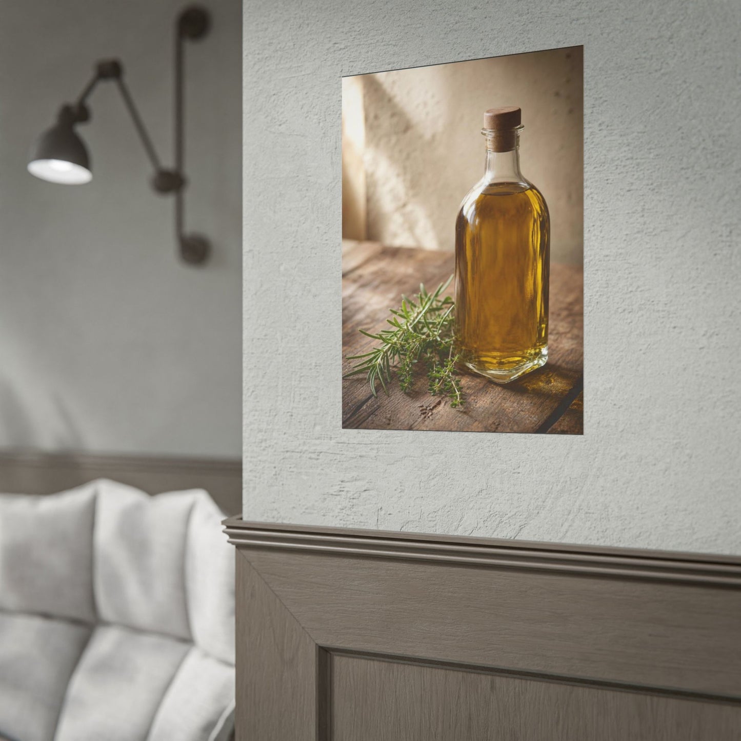 Gpt Image 2 Ultra Realistic Fine Art Photograph Of A Si C606b30c — Poster