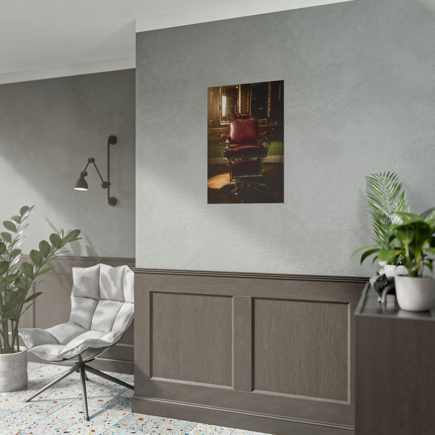 Flux Pro 2.0 Ultra Realistic Fine Art Photograph Of A C 591bfea8 — Poster