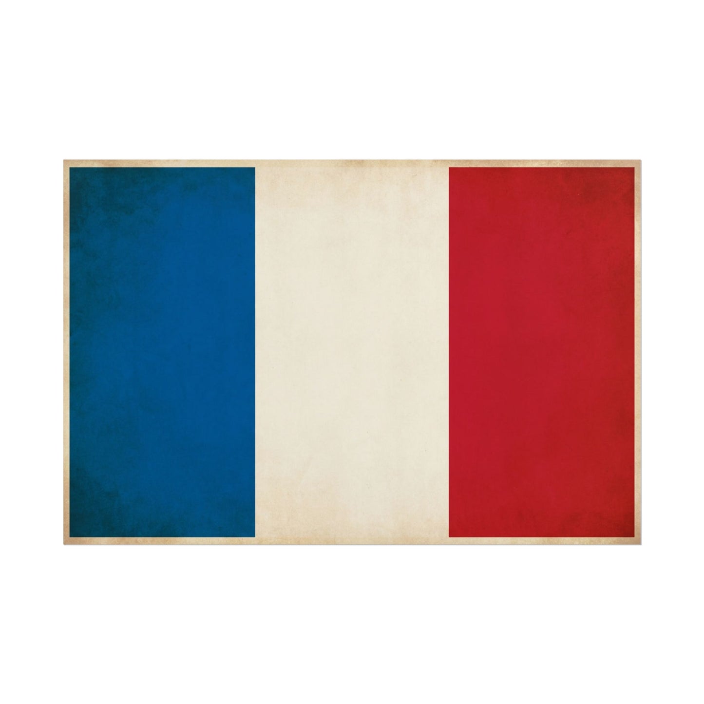 France — Poster