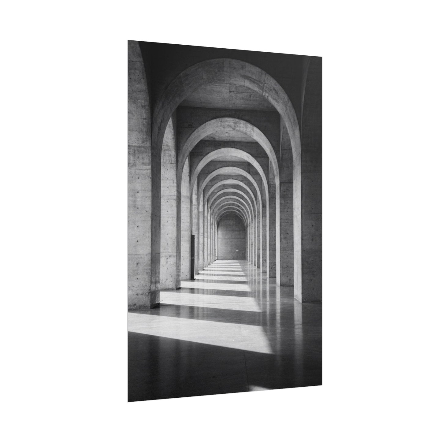 Flux Pro 2.0 Professional Black And White Photography O Aaede287 — Poster