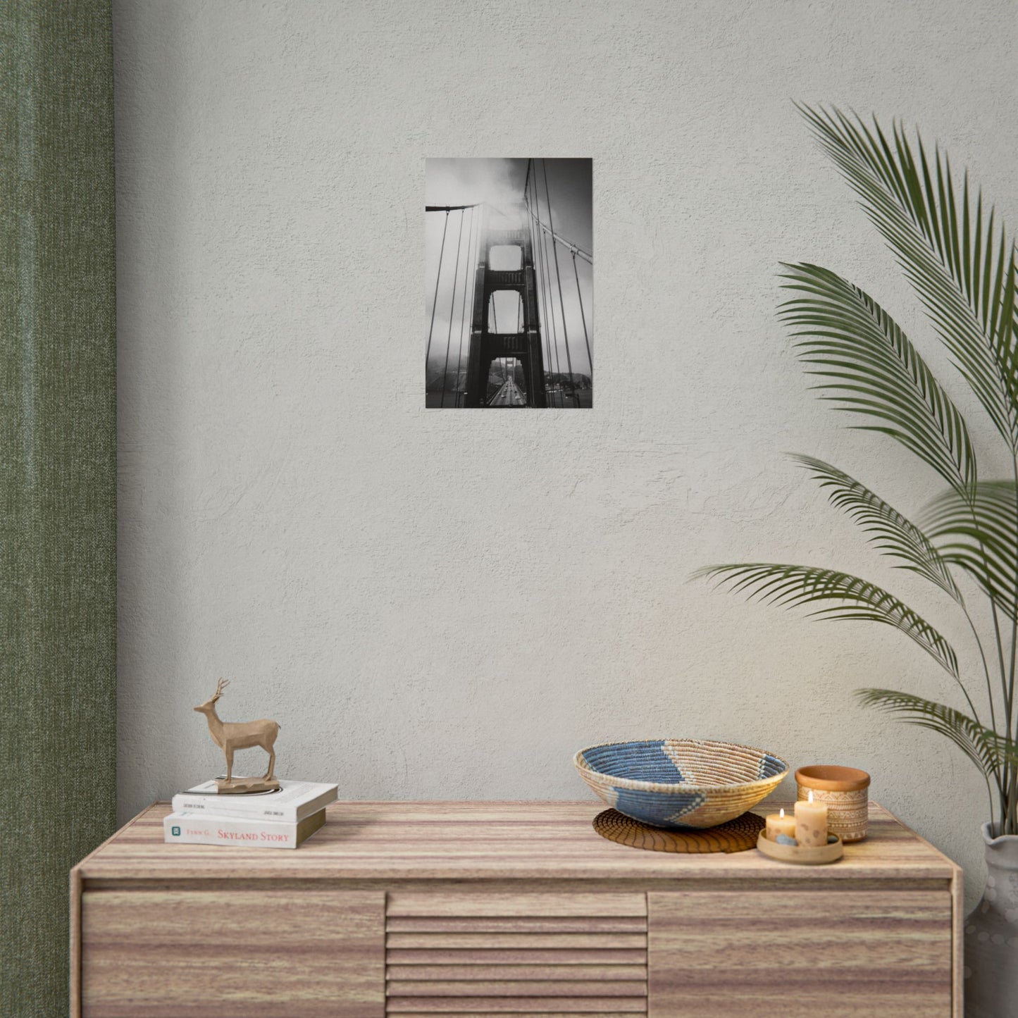 Flux Pro 2.0 Professional Black And White Photography O Cad7f844 — Poster