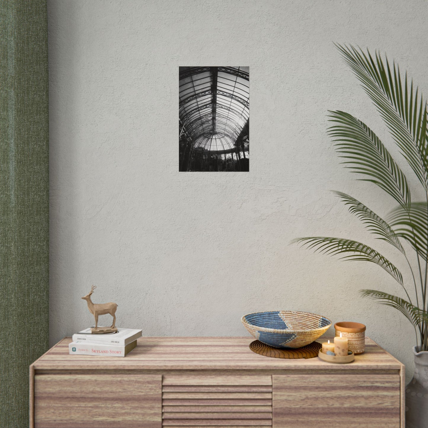 Flux Pro 2.0 Professional Black And White Photography O 7ba14509 — Poster