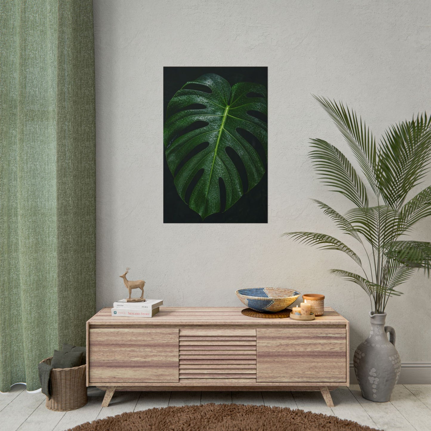Gpt Image 2 Hyper Realistic Fine Art Botanical Photogra Ad4648e9 — Poster