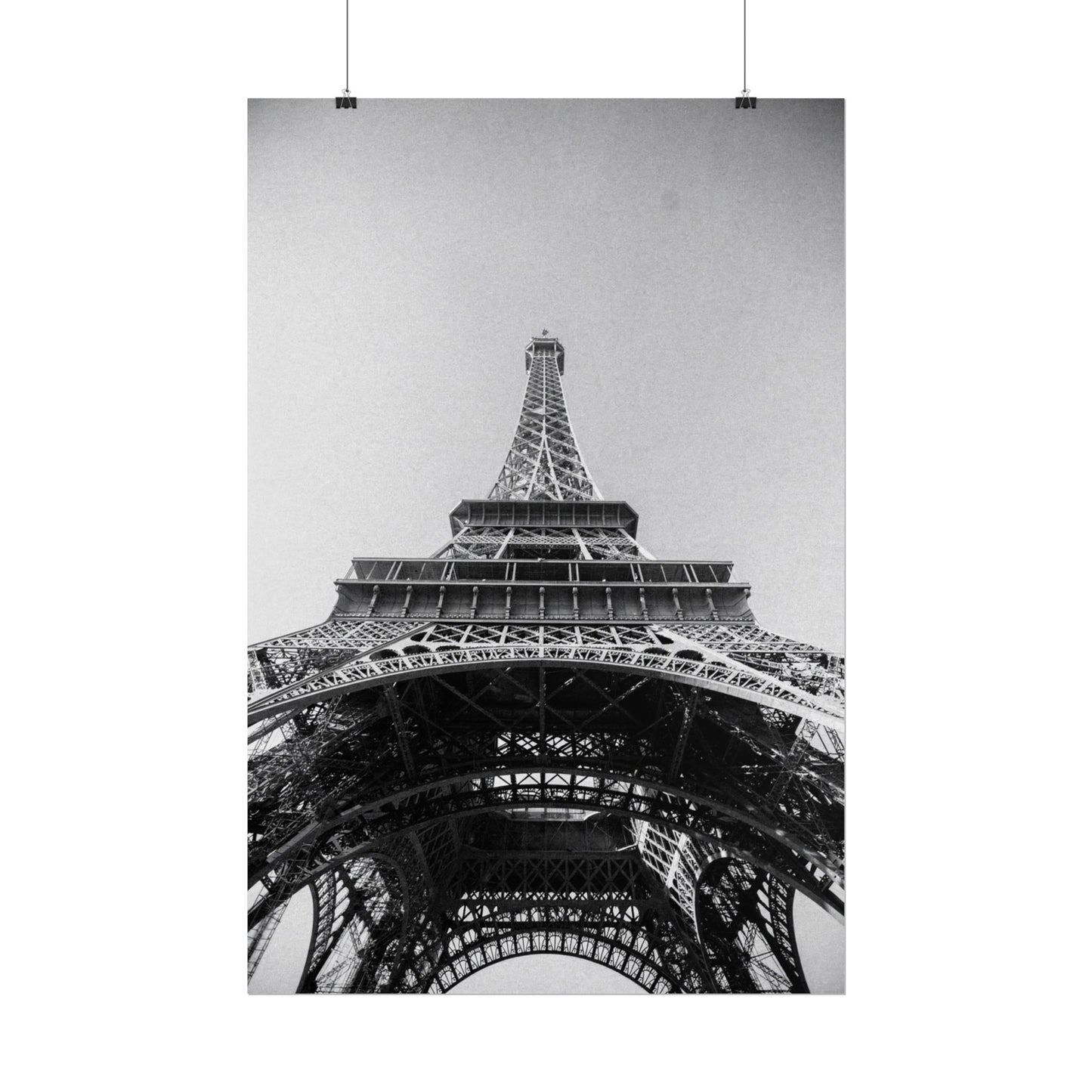 Flux Pro 2.0 Professional Black And White Photography O 358294ee — Poster