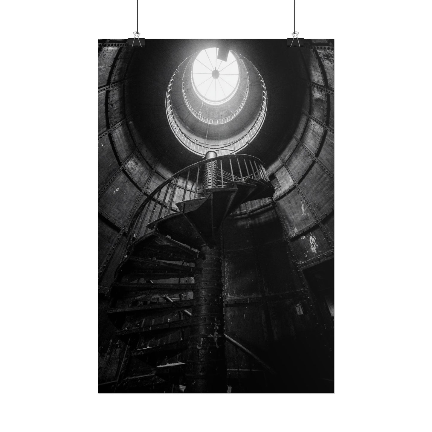 Flux Pro 2.0 Professional Black And White Photography O 17d5538f — Poster
