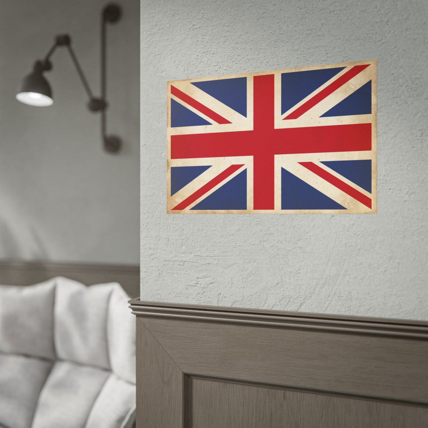 United Kingdom — Poster