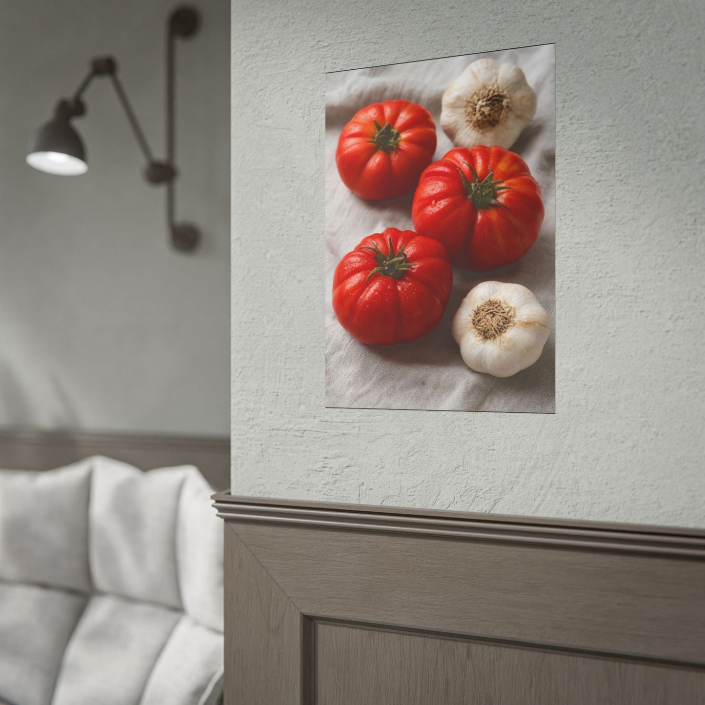 Gpt Image 2 Ultra Realistic Fine Art Photograph Of Thre 0b468fbb — Poster