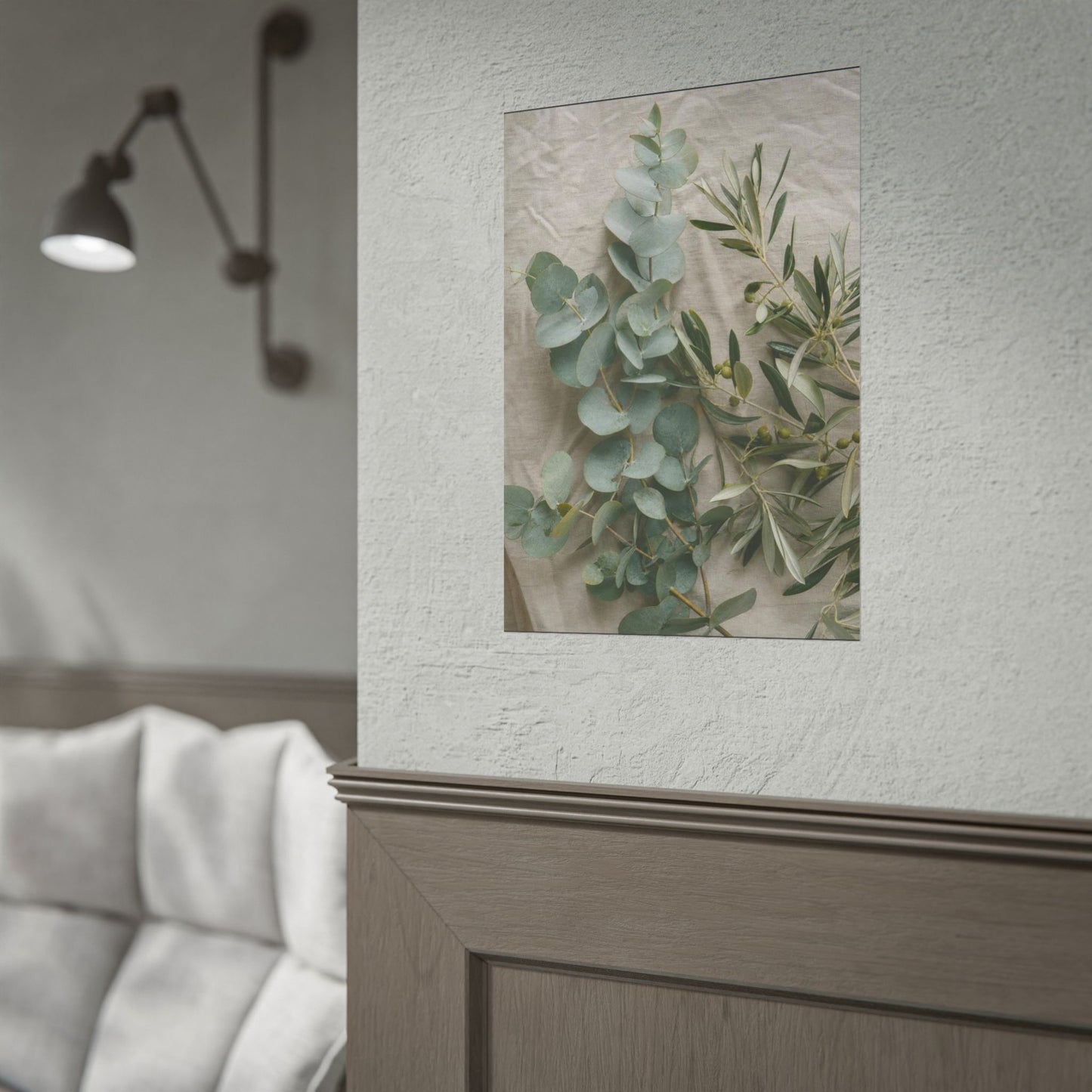 Gpt Image 2 Ahyper Realistic Fine Art Botanical Photogr 671fb728 — Poster