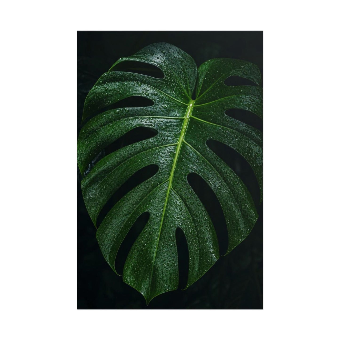 Gpt Image 2 Hyper Realistic Fine Art Botanical Photogra Ad4648e9 — Poster