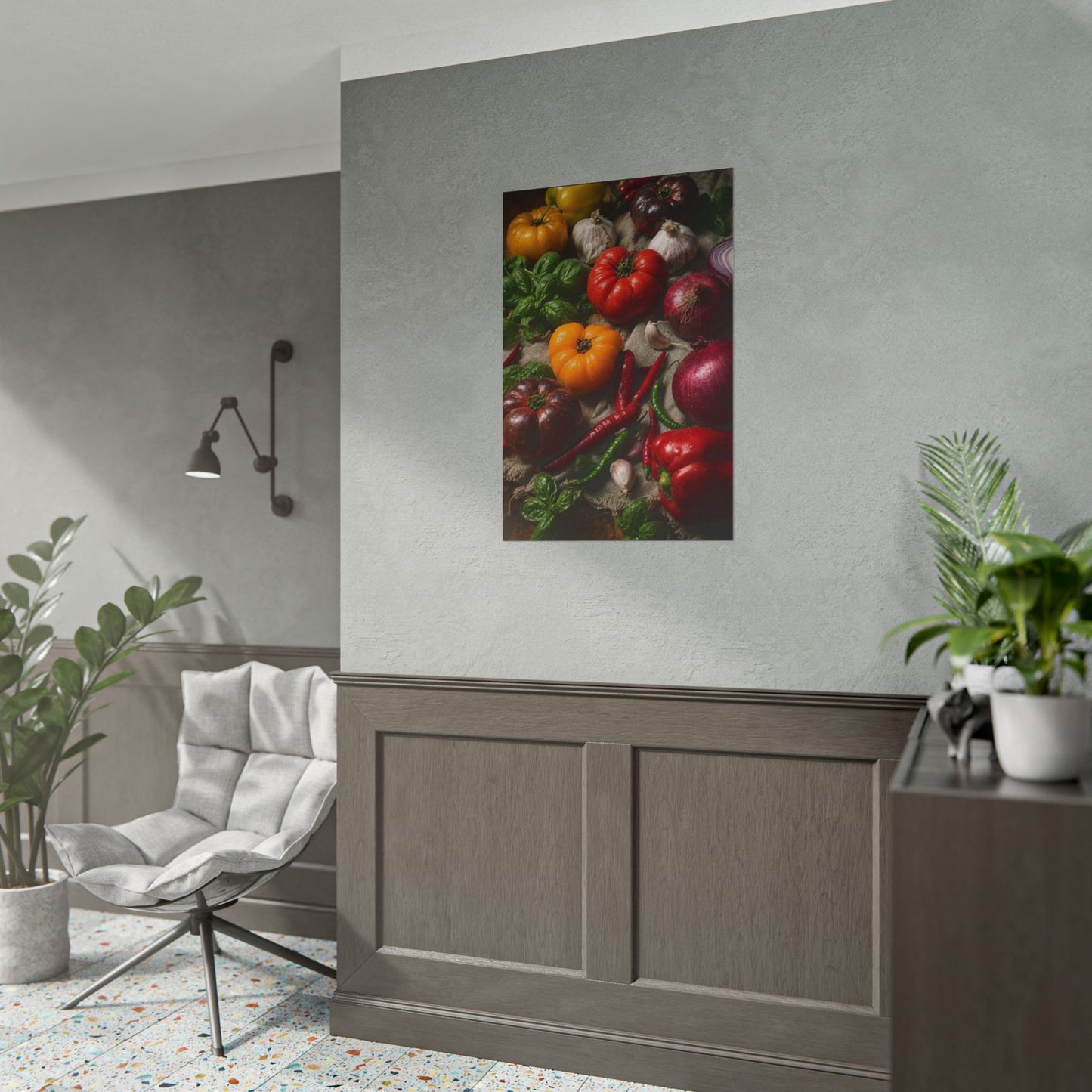 Gpt Image 2 Hyper Realistic Professional Food Photograp 4646b90d — Poster