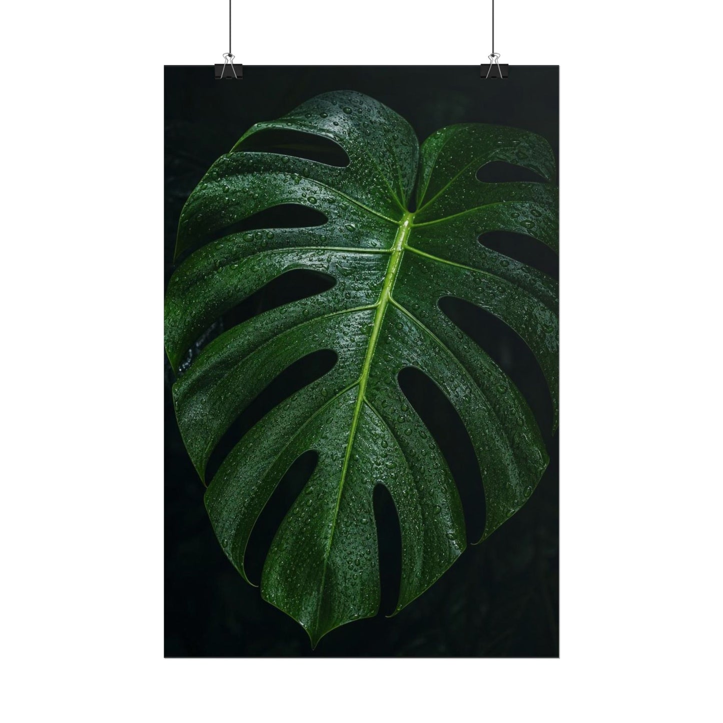 Gpt Image 2 Hyper Realistic Fine Art Botanical Photogra Ad4648e9 — Poster