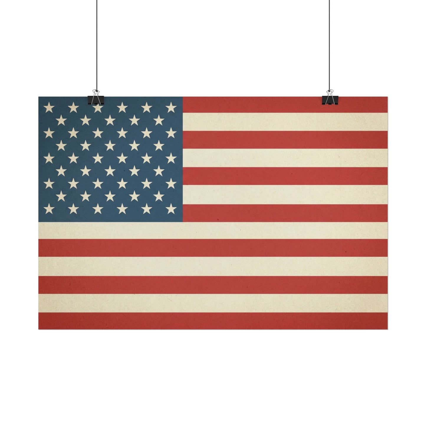 United States Of America — Poster