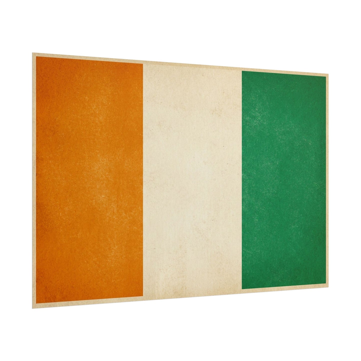 Cote D Ivoire Ivory Coast National F 0.jpg — Poster