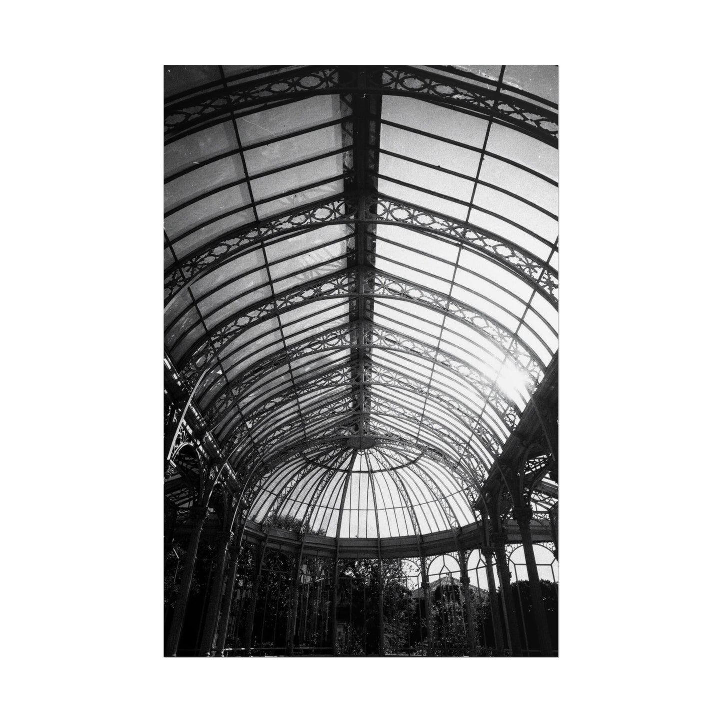 Flux Pro 2.0 Professional Black And White Photography O 7ba14509 — Poster
