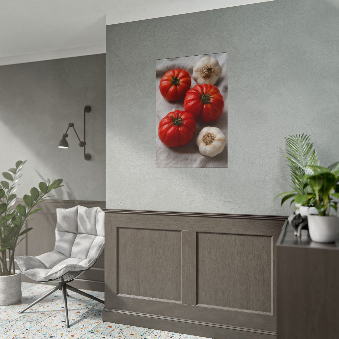 Gpt Image 2 Ultra Realistic Fine Art Photograph Of Thre 0b468fbb — Poster