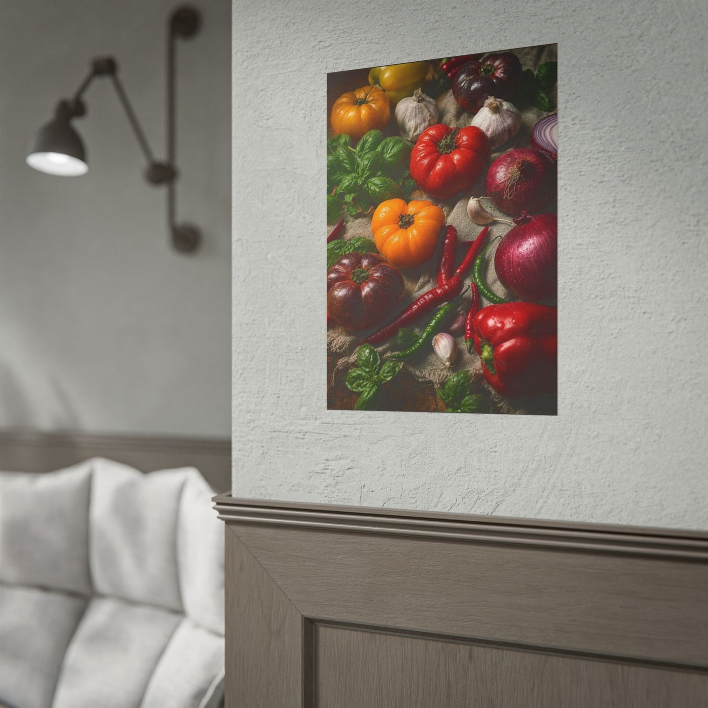 Gpt Image 2 Hyper Realistic Professional Food Photograp 4646b90d — Poster