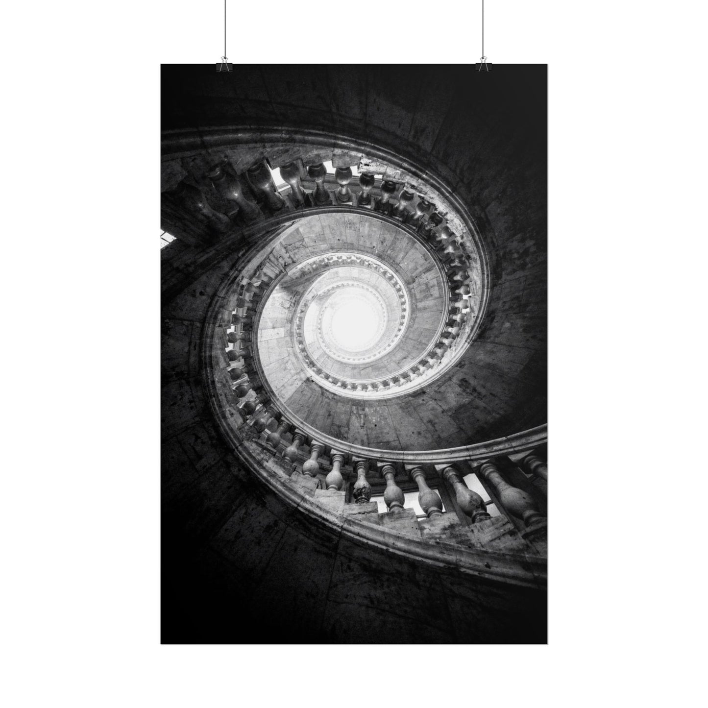 Flux Pro 2.0 Professional Black And White Photography O 4365c1b8 — Poster