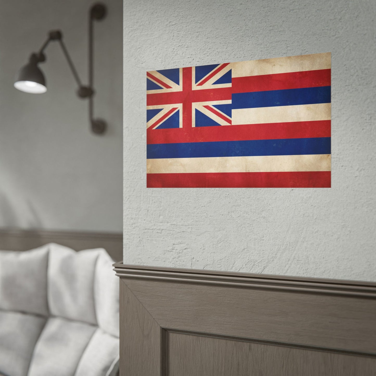 Hawaii — Poster