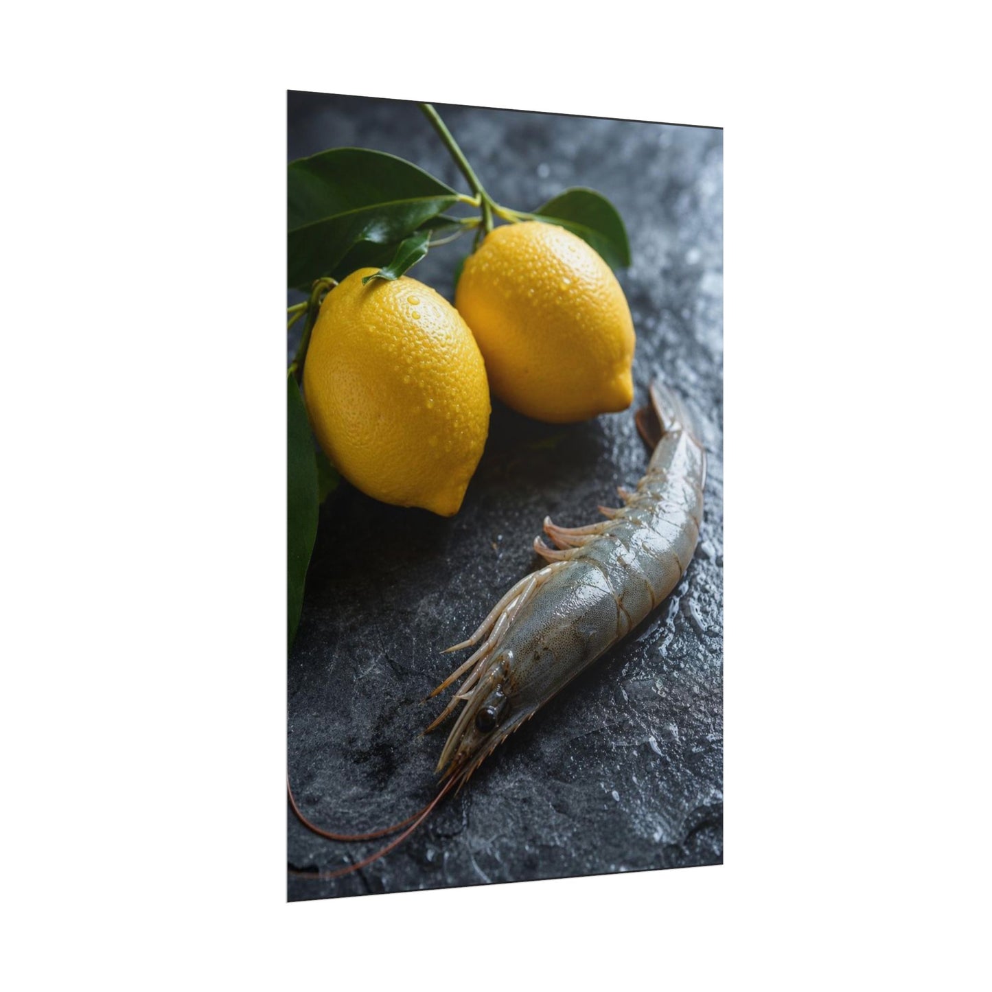 Gpt Image 2 Ultra Realistic Fine Art Photograph Of Two  D3b60e56 — Poster