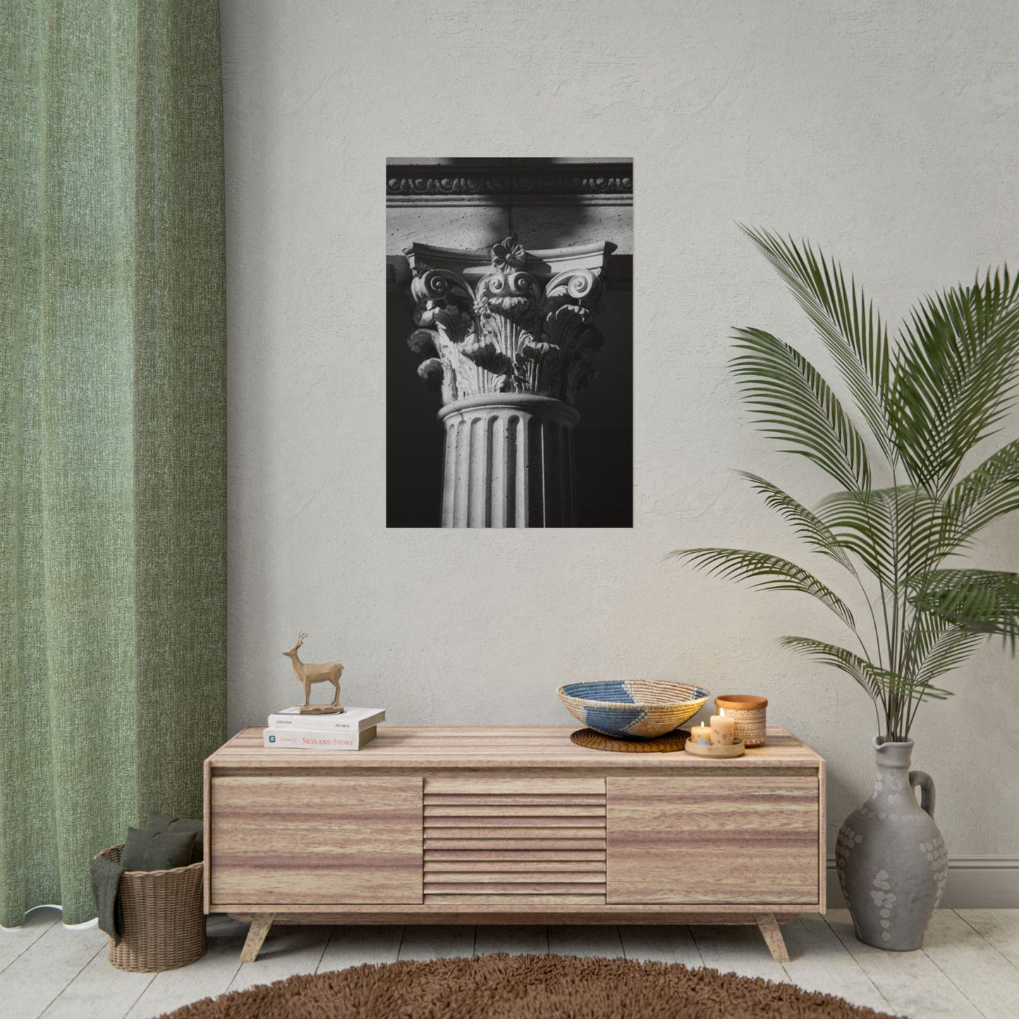 Flux Pro 2.0 Professional Black And White Photography O C5f1a796 — Poster