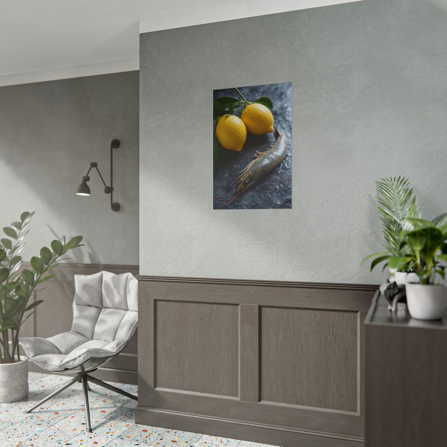 Gpt Image 2 Ultra Realistic Fine Art Photograph Of Two  D3b60e56 — Poster