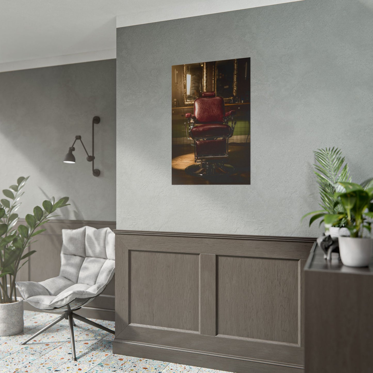 Flux Pro 2.0 Ultra Realistic Fine Art Photograph Of A C 591bfea8 — Poster