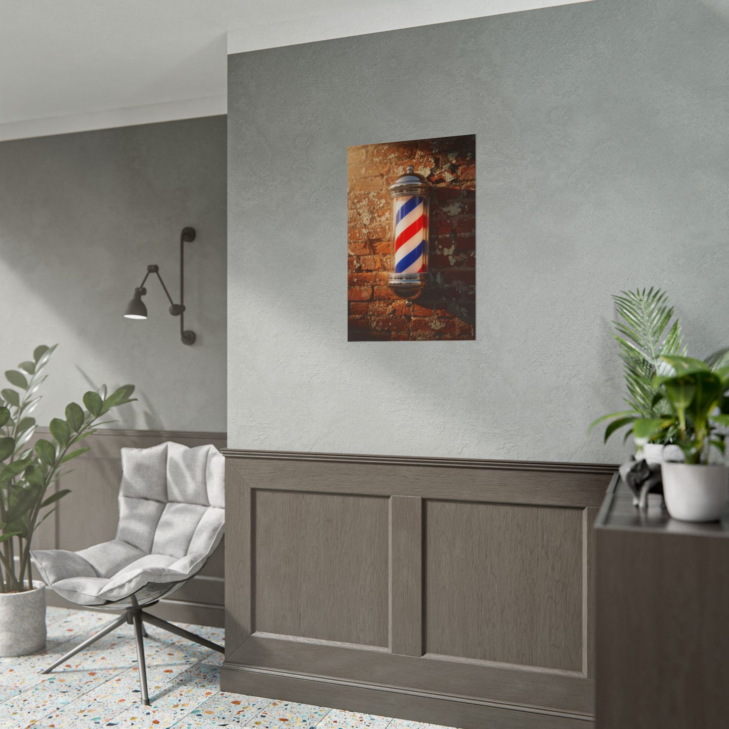 Flux Pro 2.0 Ultra Realistic Fine Art Photograph Of A C 5b4a4cb2 — Poster