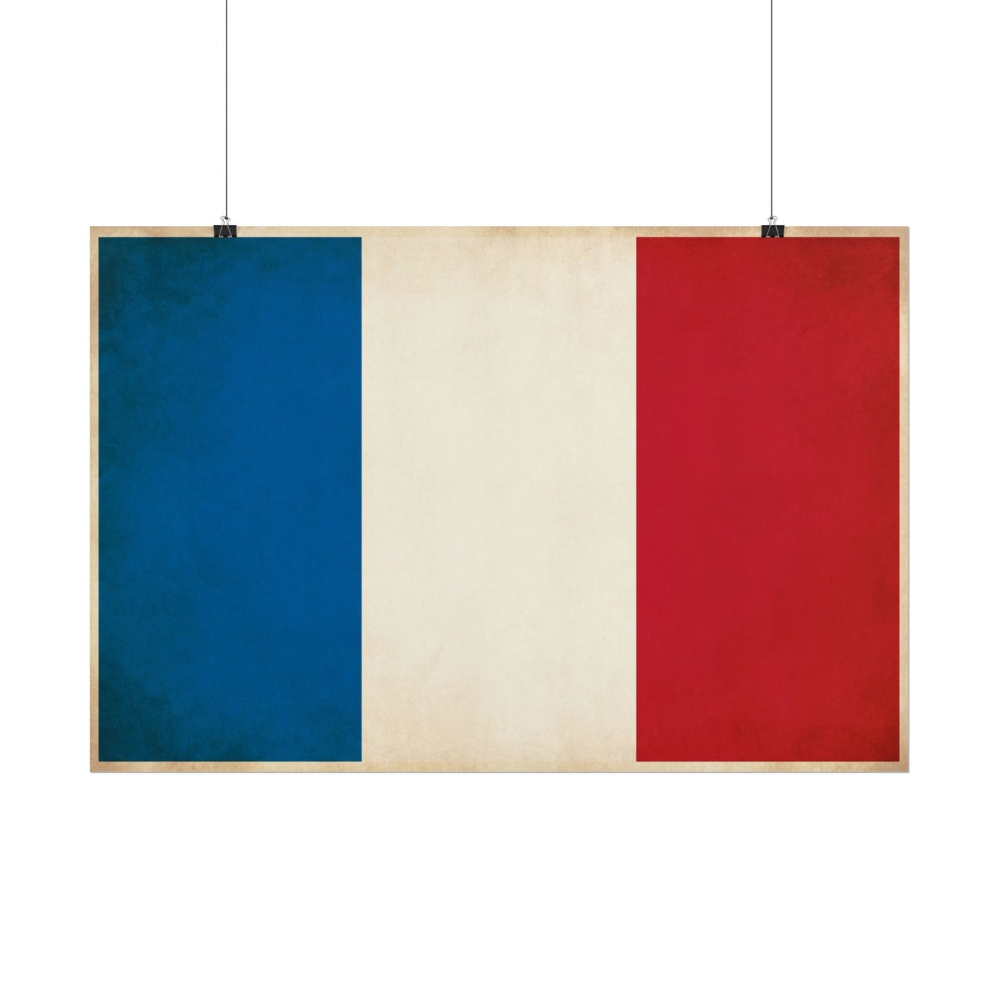 France — Poster