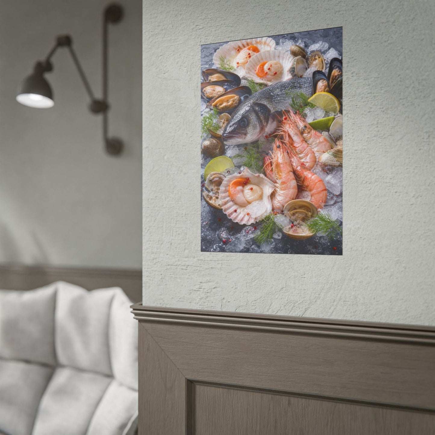 Gpt Image 2 Hyper Realistic Professional Food Photograp Afd8f274 — Poster