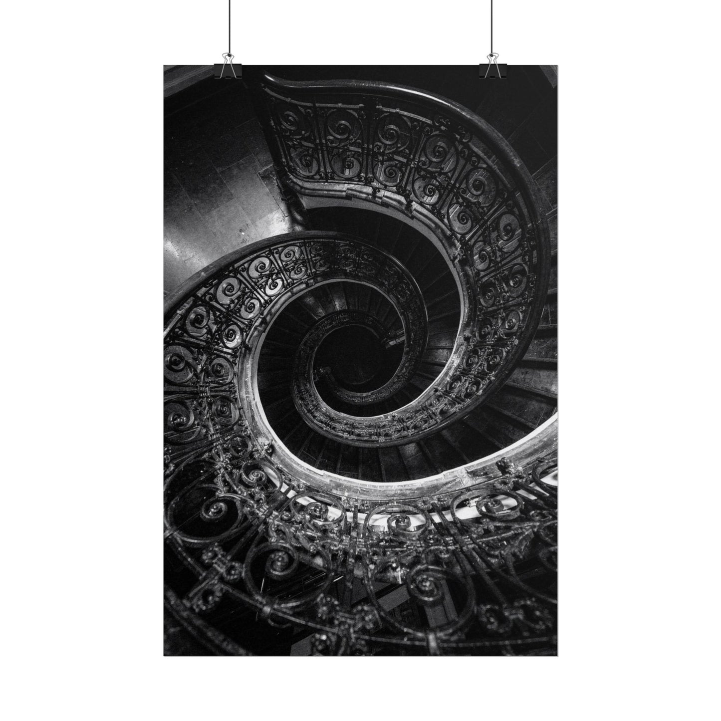 Flux Pro 2.0 Professional Black And White Photography O 65fff2a7 — Poster