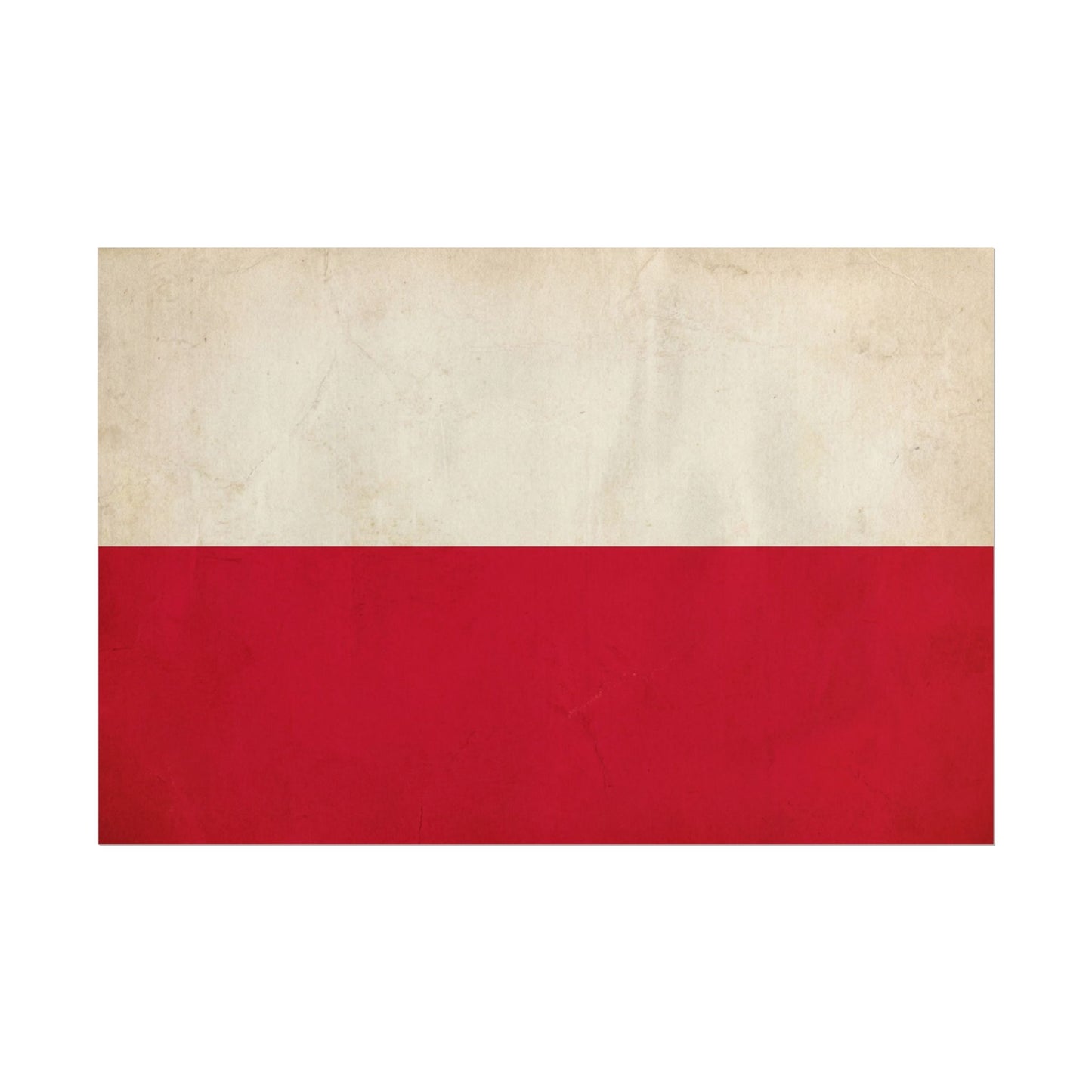 Poland — Poster
