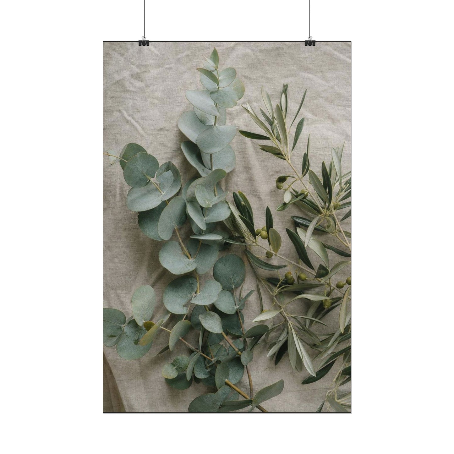 Gpt Image 2 Ahyper Realistic Fine Art Botanical Photogr 671fb728 — Poster
