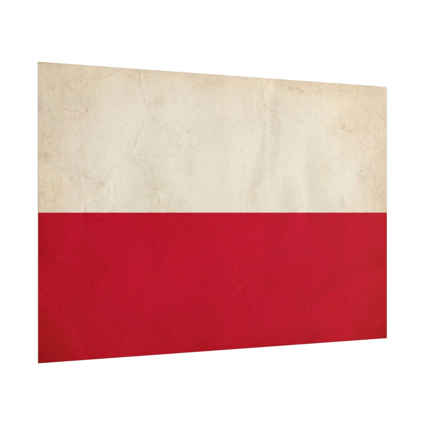 Poland — Poster