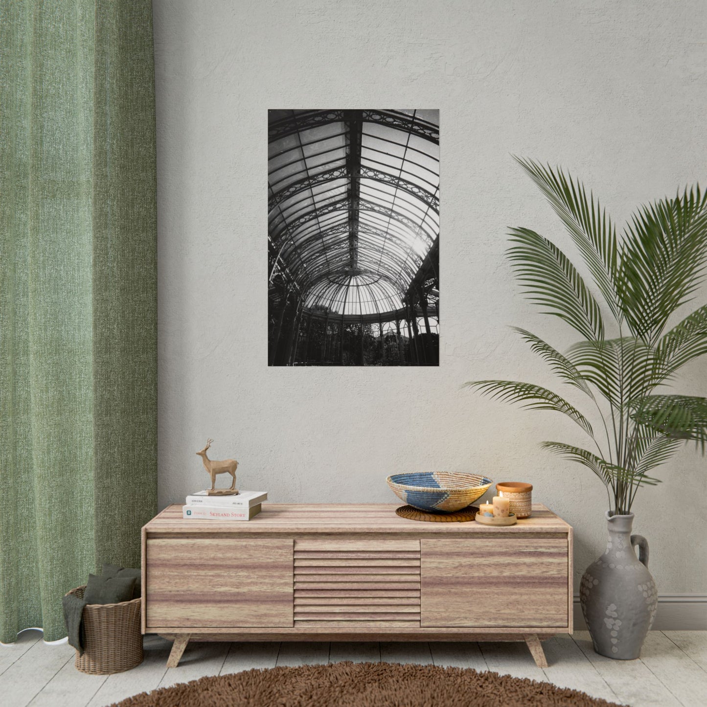 Flux Pro 2.0 Professional Black And White Photography O 7ba14509 — Poster